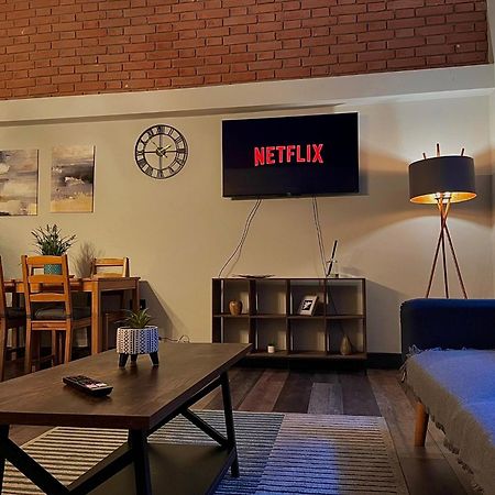 Artistic, Cozy, Stylish, Open Plan, City Centre 1Br Sheffield Esterno foto