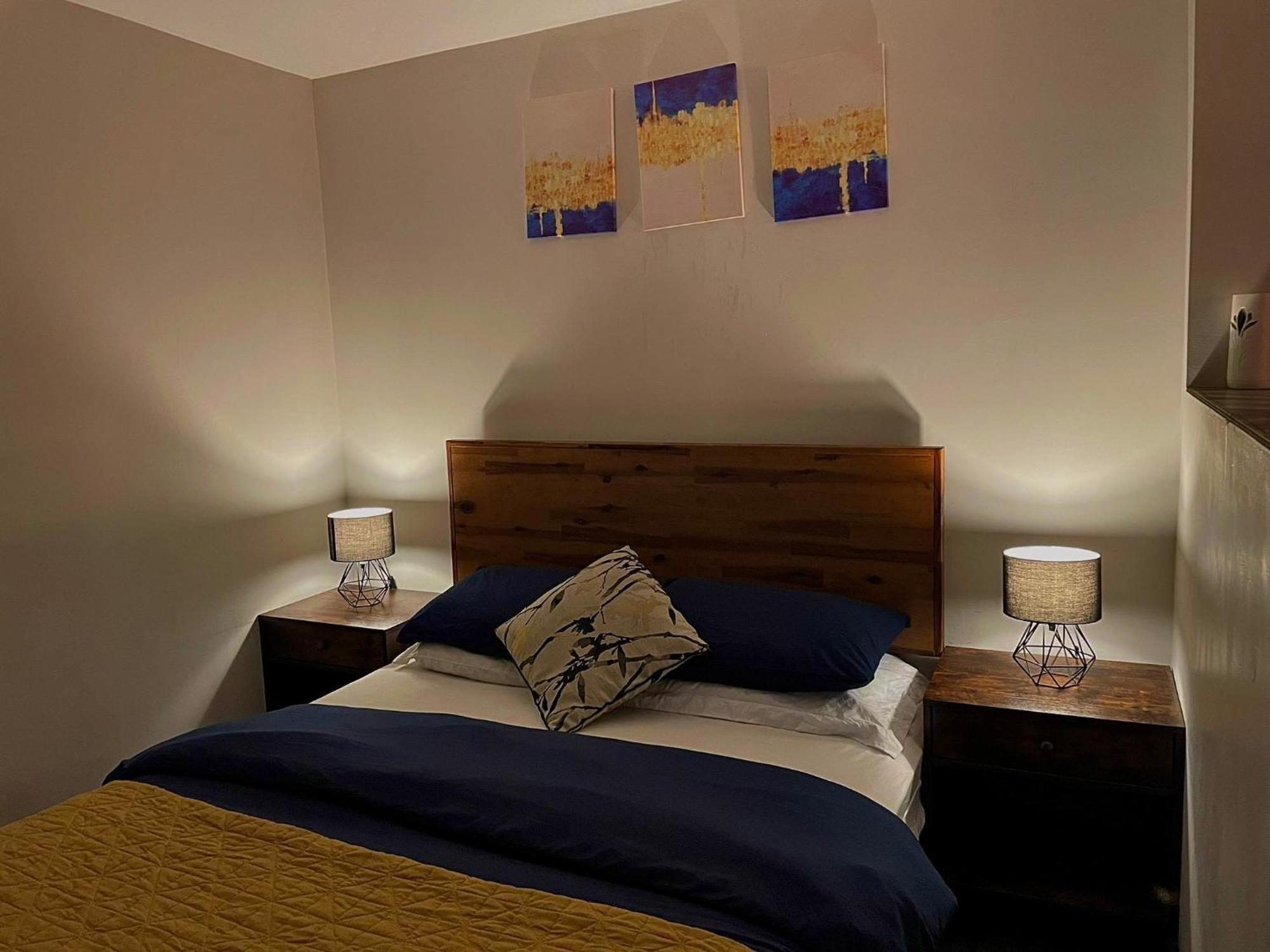 Artistic, Cozy, Stylish, Open Plan, City Centre 1Br Sheffield Esterno foto
