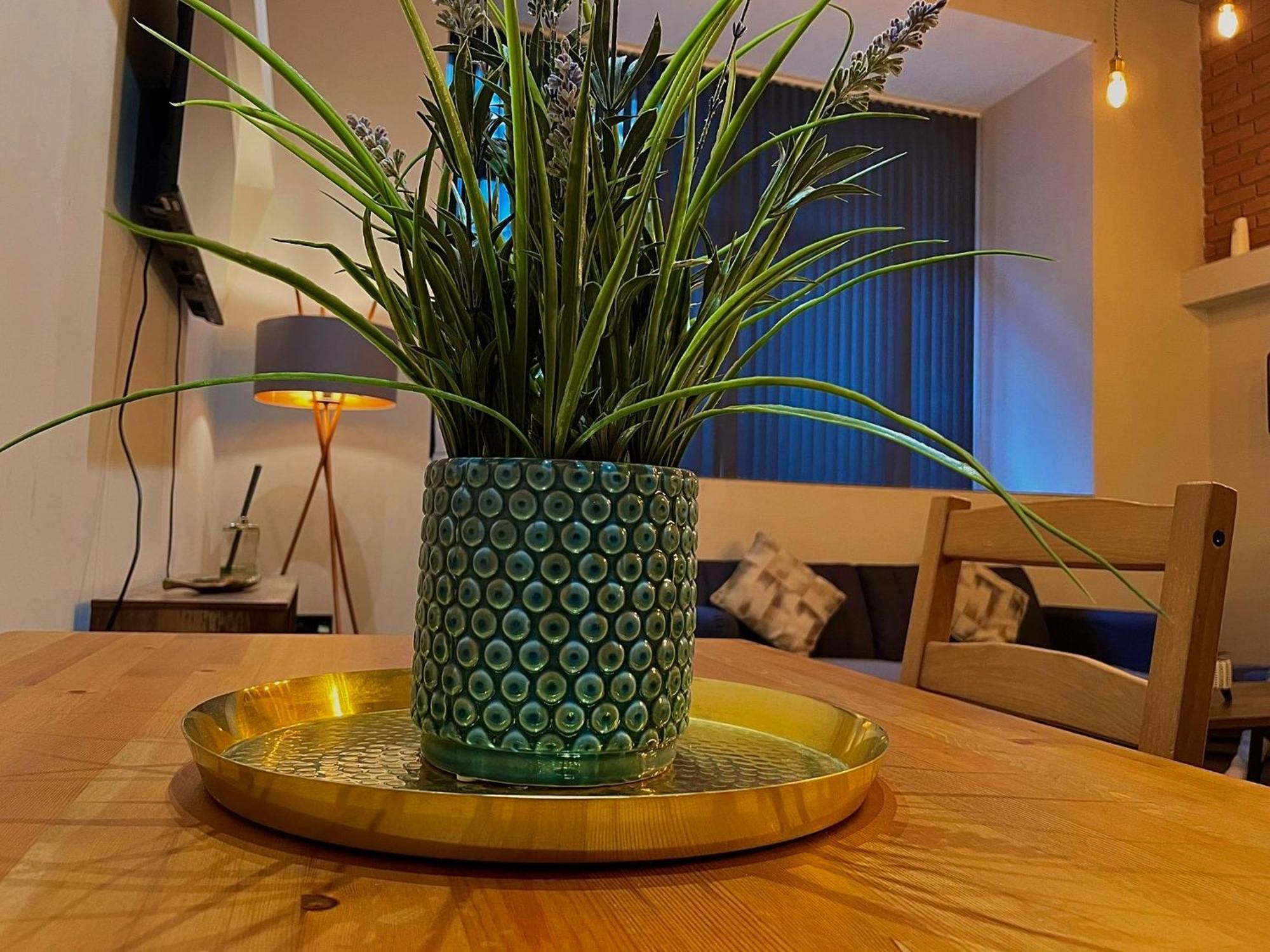 Artistic, Cozy, Stylish, Open Plan, City Centre 1Br Sheffield Esterno foto